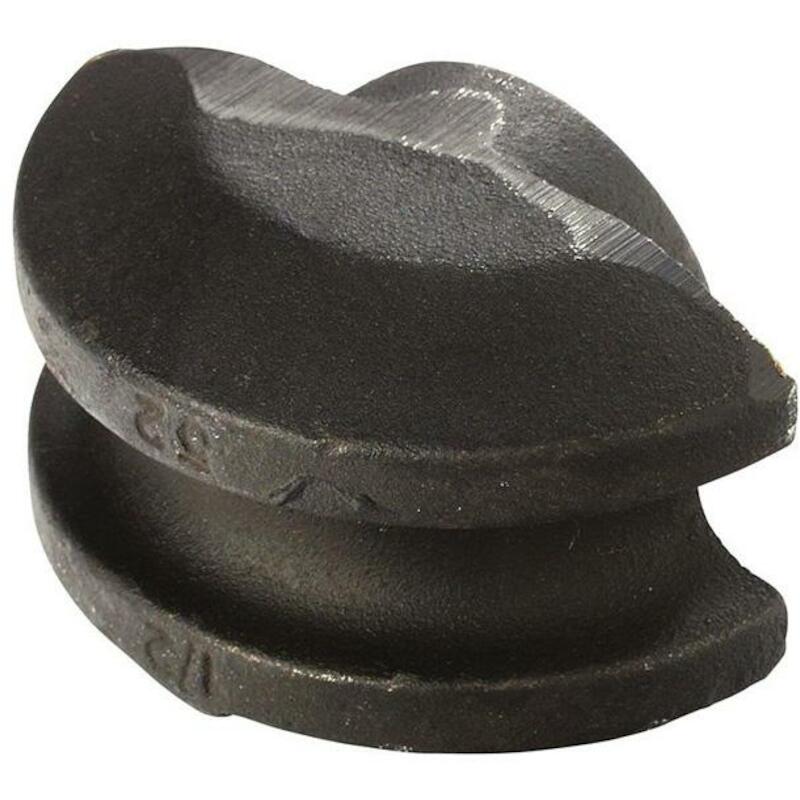 FORME CINTREUSE 2.1/2"      37258           RIDGID