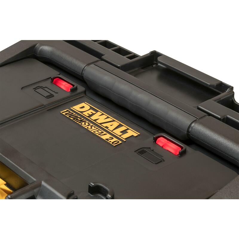 CHARGEUR/COFFRE 18-54V      DWST83471 TOUGHSYSTEM