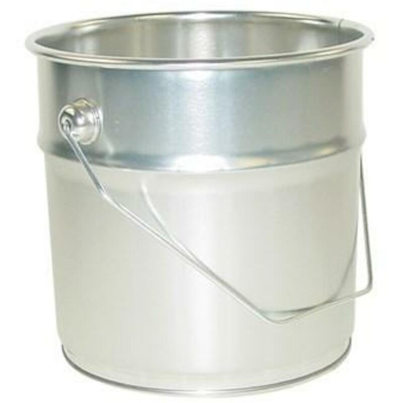 SEAU À PEINTURE             650152 - 2,5L    BETRA