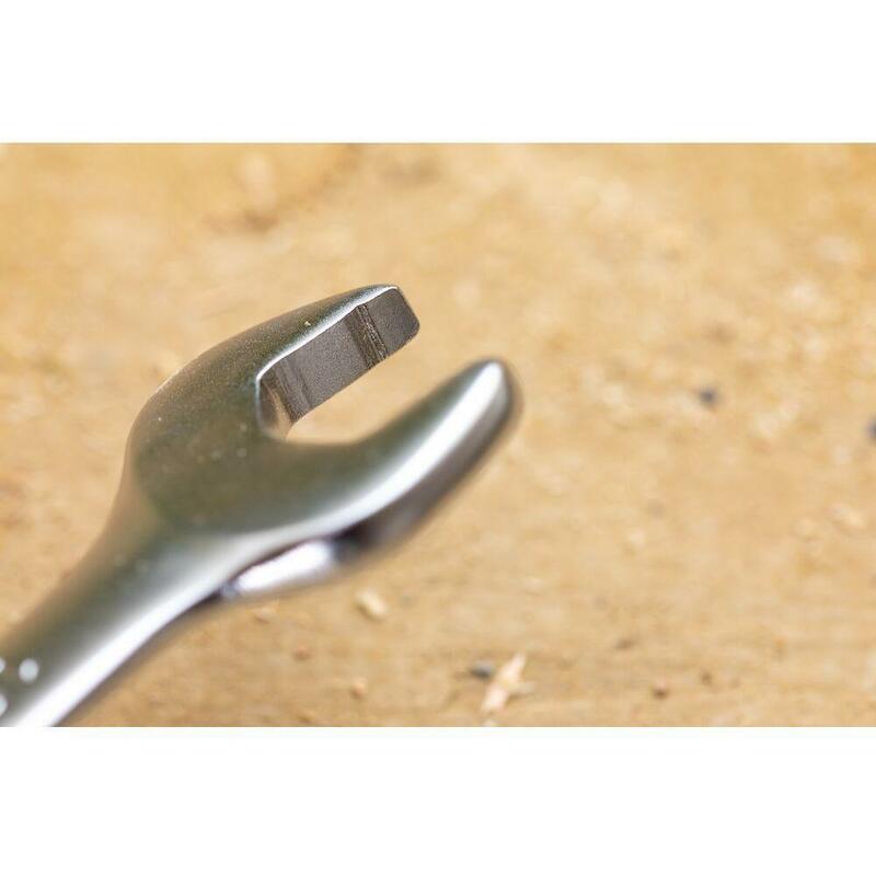 JEU DE CLÉS À FOURCHE       FMMT82902-0 (12PC)STAN