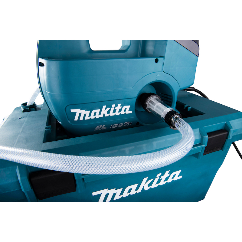 HOGEDRUKREINIGER LXT® - DHW080ZK - MAKITA