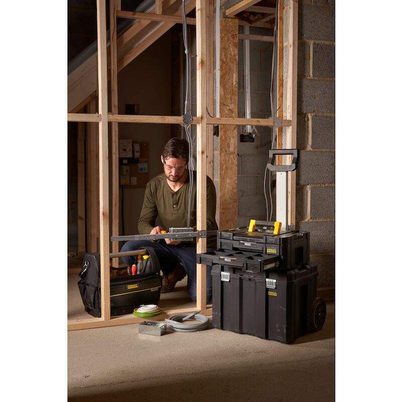 SERVANTE MOBILE TSTAK       FMST1-75753    STANLEY
