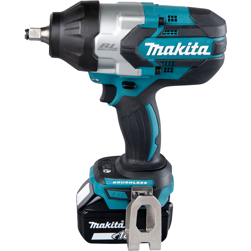 SLAGMOERSLEUTEL LXT® - DTW1002RTJ - MAKITA