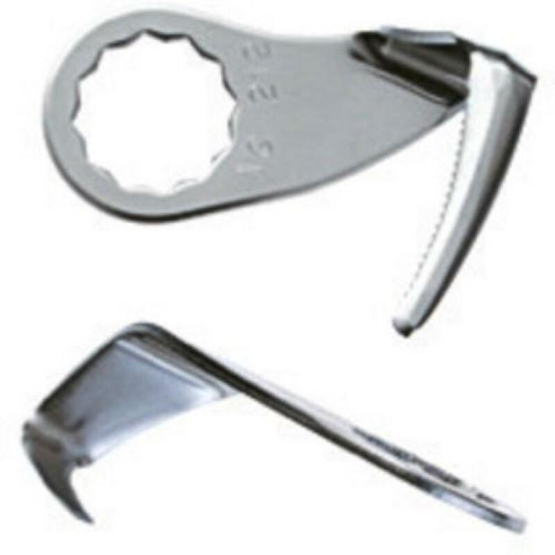 MULTITOOL MES U-VORM 38MM   63903212018  (2ST)FEIN