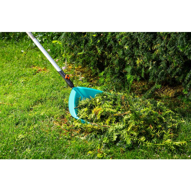 RATEAU RAMASSE-FEUILLES CS  3120  3EN1     GARDENA