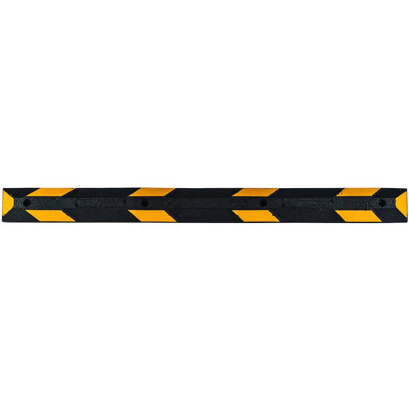 PARKEERBLOK ZW/GE 180X15CM  GNRS1610YB    CHECKERS