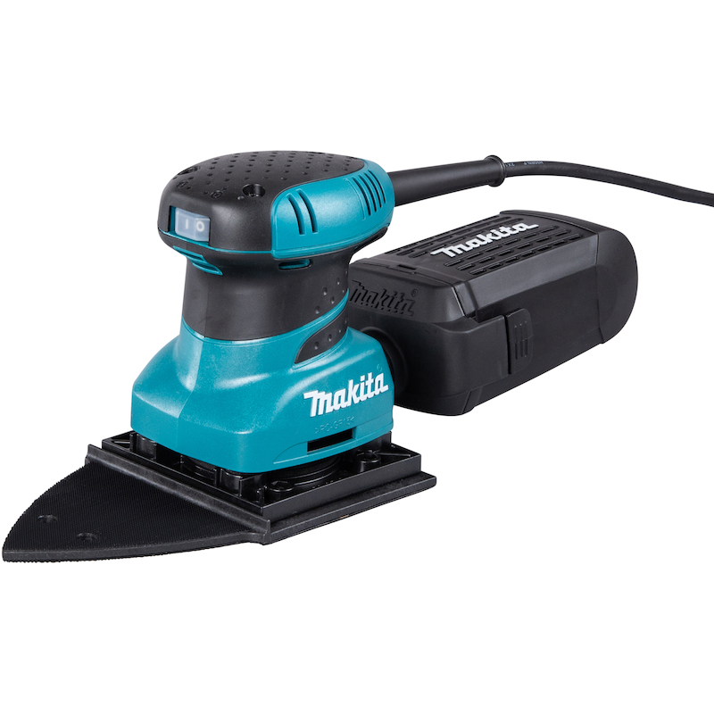 PONCEUSE VIBRANTE - BO4565K - MAKITA