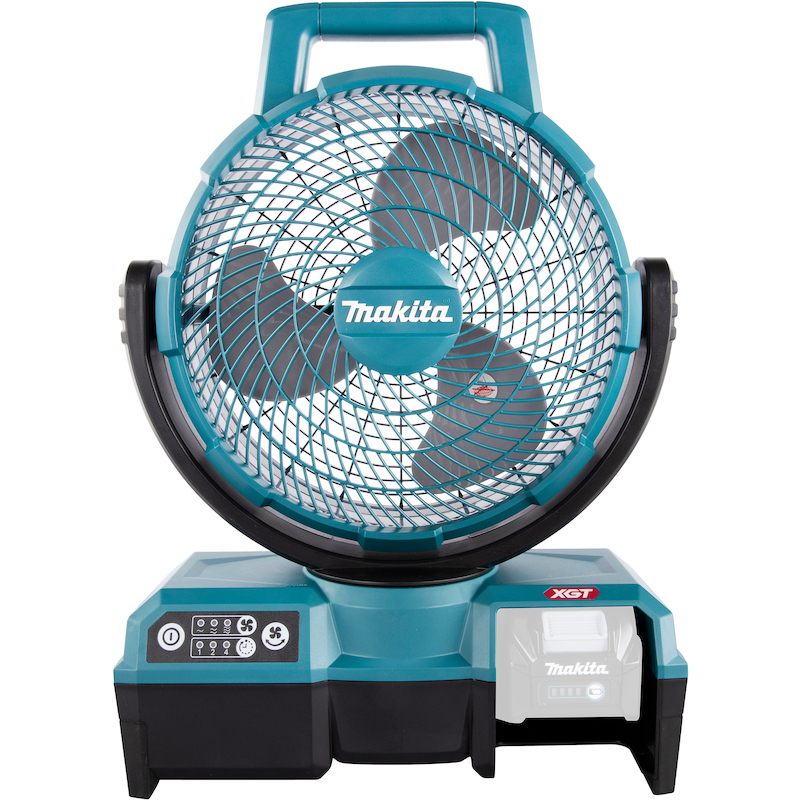 CORDLESS FAN XGT 40VMAX - CF001GZ - MAKITA