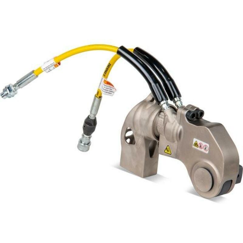 CLÉ DYNAMOM.HYDR. 1 1/2"    RSQ5000ST      ENERPAC
