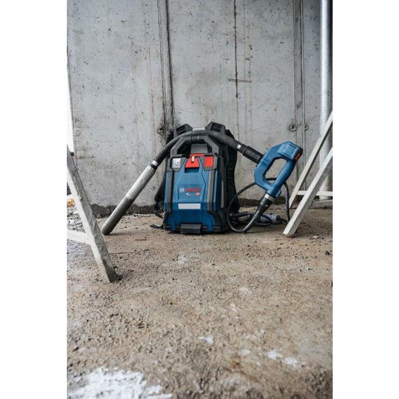 ACCU-BETONTRILNAALD 18V/BOD GDI50-65D        BOSCH