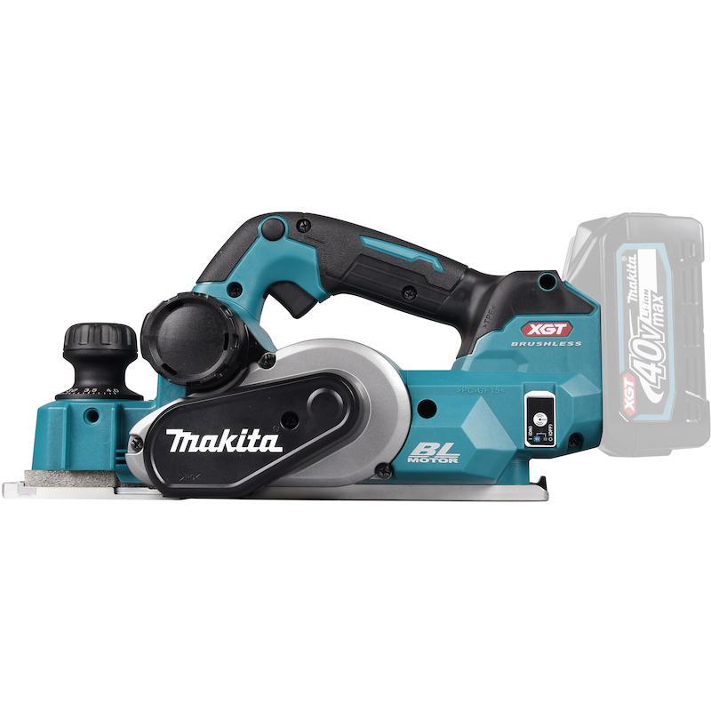 SCHAAFMACHINE XGT® - KP001GZ01 - MAKITA