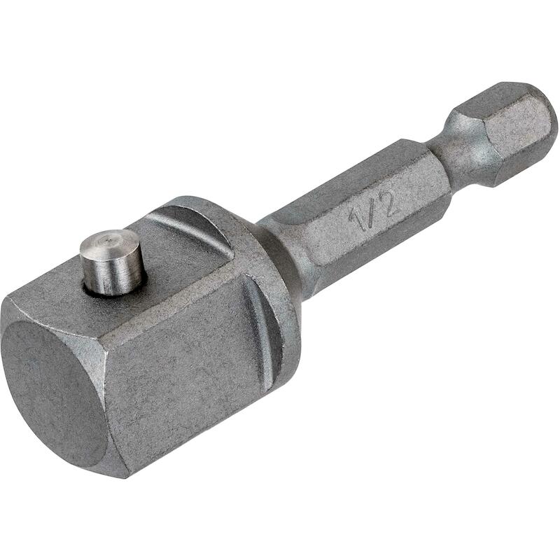 SLAGSCHROEFADAPT.1/4"-1/2"  DT7512          DEWALT