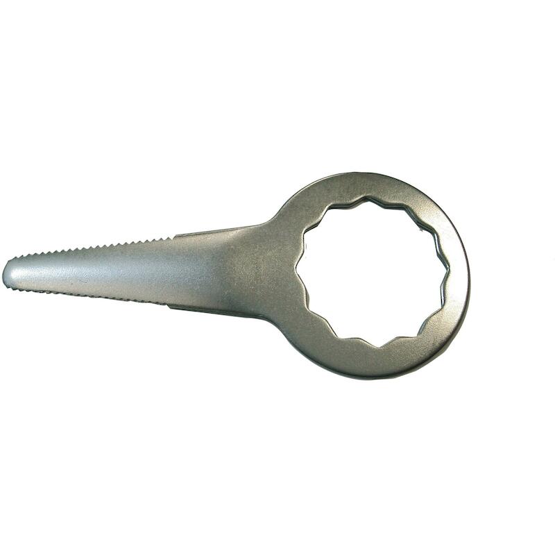 COUTEAU A LAME DROIT 25MM   BPBG3525A - 2PC  BAHCO