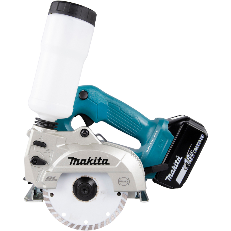 CORDLESS CUTTER LXT 18V - DCC501RTJ - MAKITA