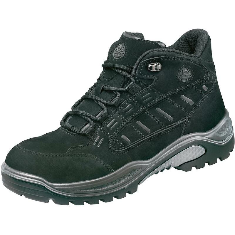 Bata - Veiligheidsschoen - Traxx 92 - Hoog model - S2 - src - Zwart - Maat 40 - w - 91114796