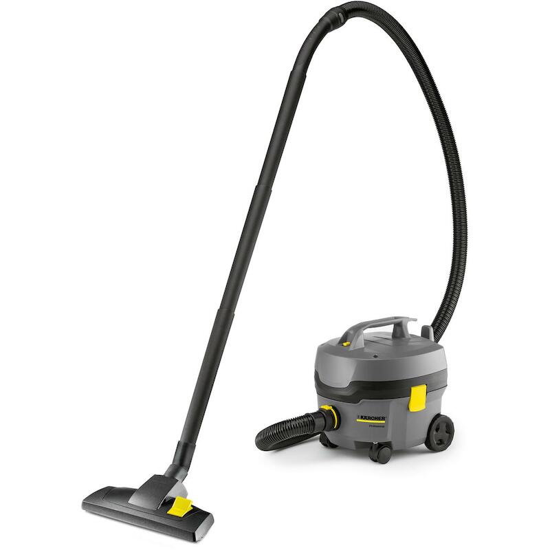 Kärcher - Stofzuiger - t 7/1 Classic - 850 w - 7,5 l - 235 mbar - ø 35 mm - 02690200