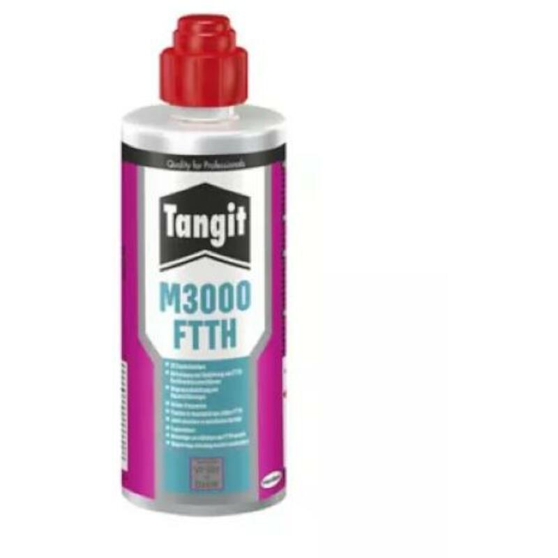 EXPANSIEHARS                M 3000 3 X 80ML TANGIT