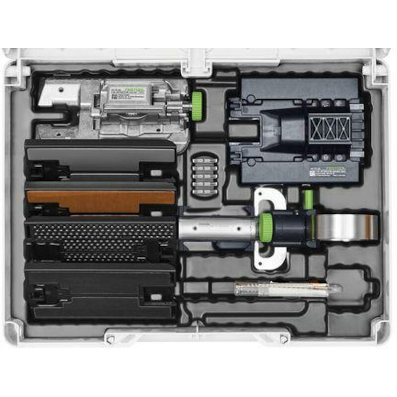 TOEBEHOREN-SYSTAINER ZH-SYS-PS 420 - 576789 - FESTOOL