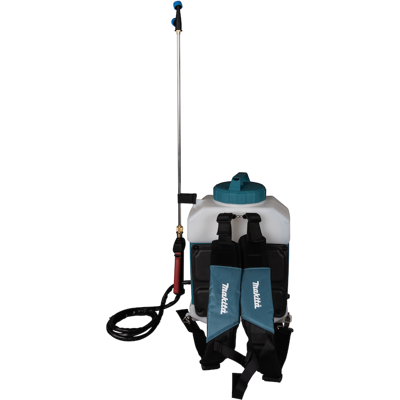 PULVÉRISATEUR DE JARDIN À DOS LXT® - DUS108Z - MAKITA