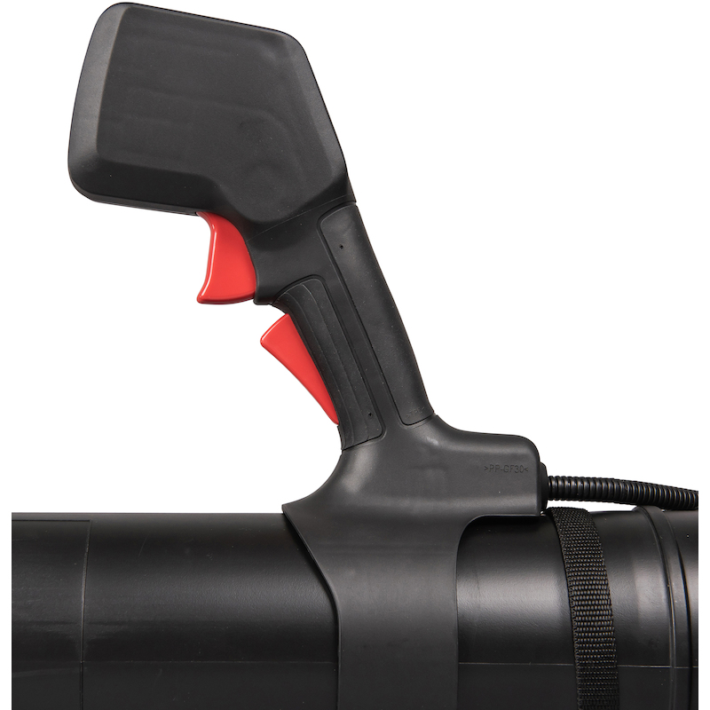 PULVÉRISATEUR À DOS XGT® - PM001GZ01 - MAKITA