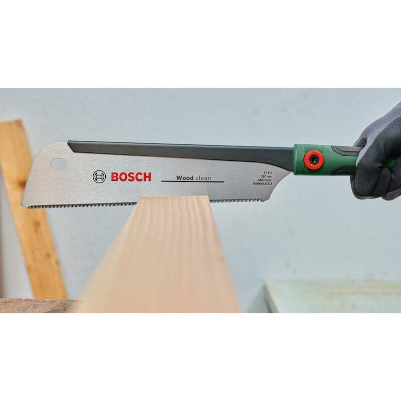 LAME SCIE JAPONNAISE RYOBA  1600A02ZB8 270MM BOSCH