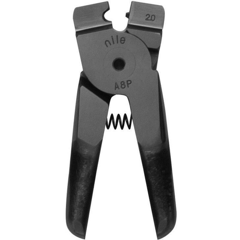 TOEBEHOREN KNIPTANG         A-8P       RED ROOSTER