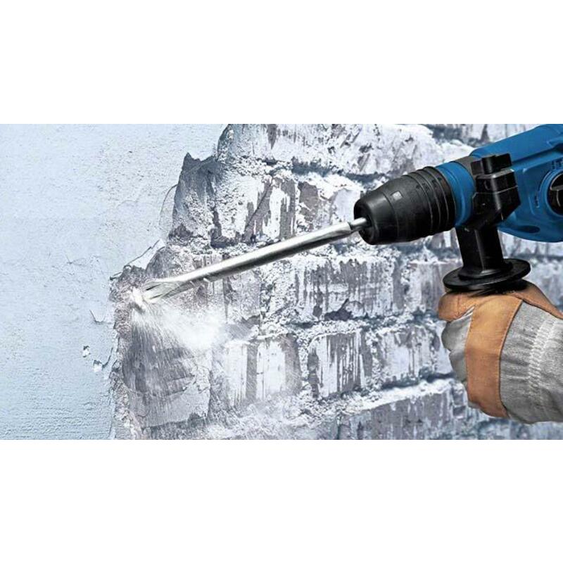 GRATTOIR 152MM HEX 30       2608690679       BOSCH