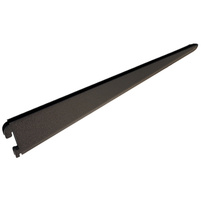 PLANKDRAGER DUBBEL 47CM     71391744 ZWART XHANDER