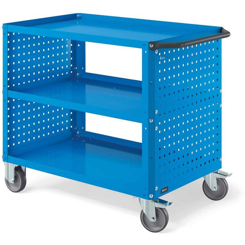 MAGAZIJNWAGEN               CLEVER1012        FAMI