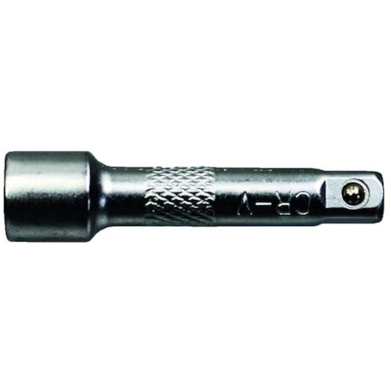 VERLENGSTUK 1/4" 55 MM