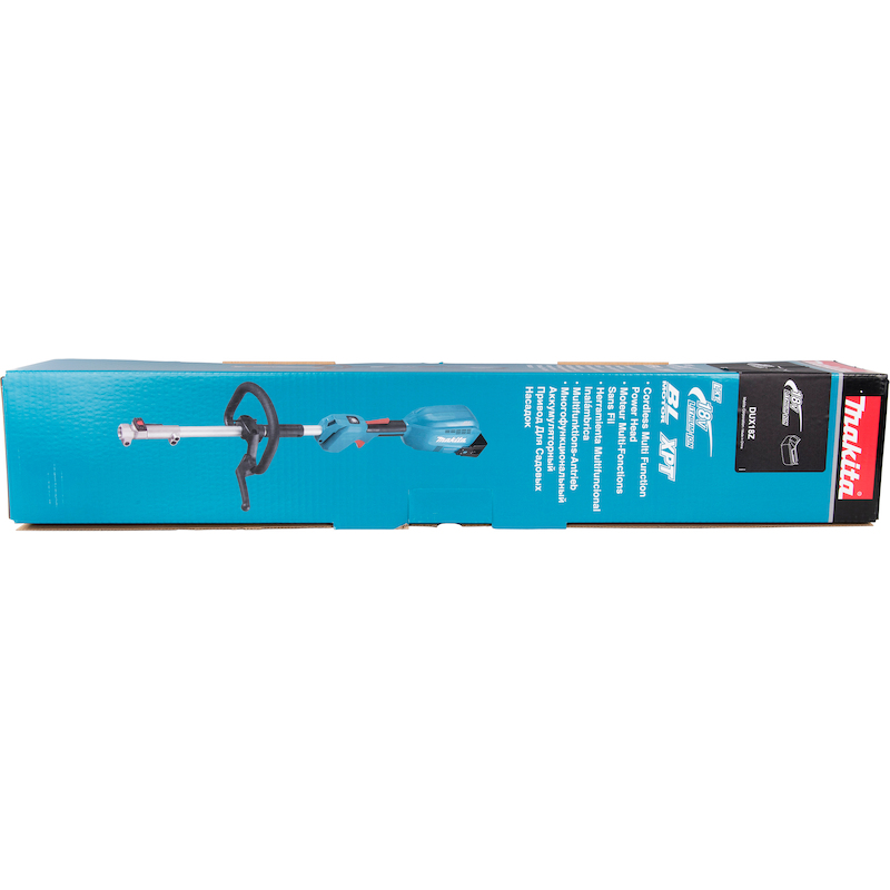 ACCUCOMBISYSTEEM LXT® - DUX18Z - MAKITA