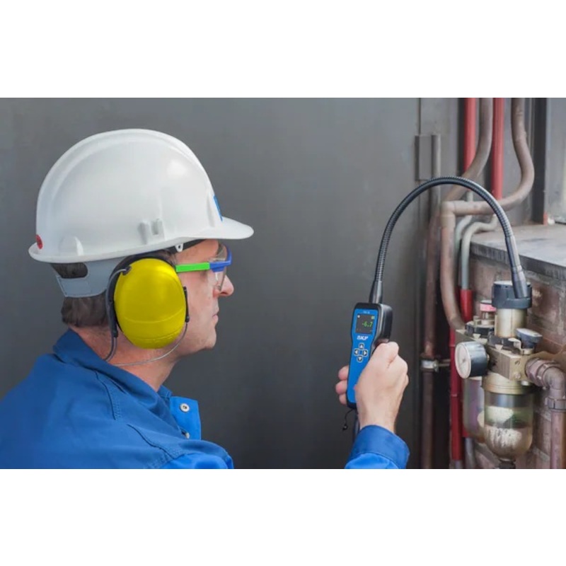 LEKDETECTOR ULTRASOON       TKSU 10            SKF
