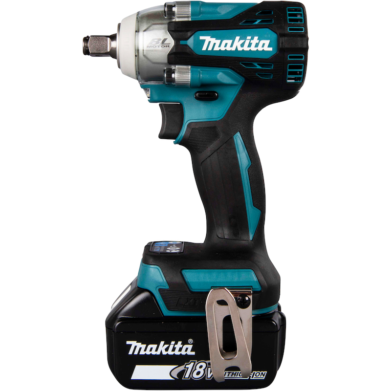 SLAGMOERSLEUTEL LXT® - DTW300RTJ - MAKITA