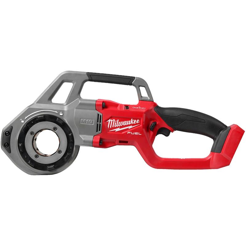 ACCU-DRAADSNIJMACH.18V/BODY M18 FPT114-0C MILWAUKE