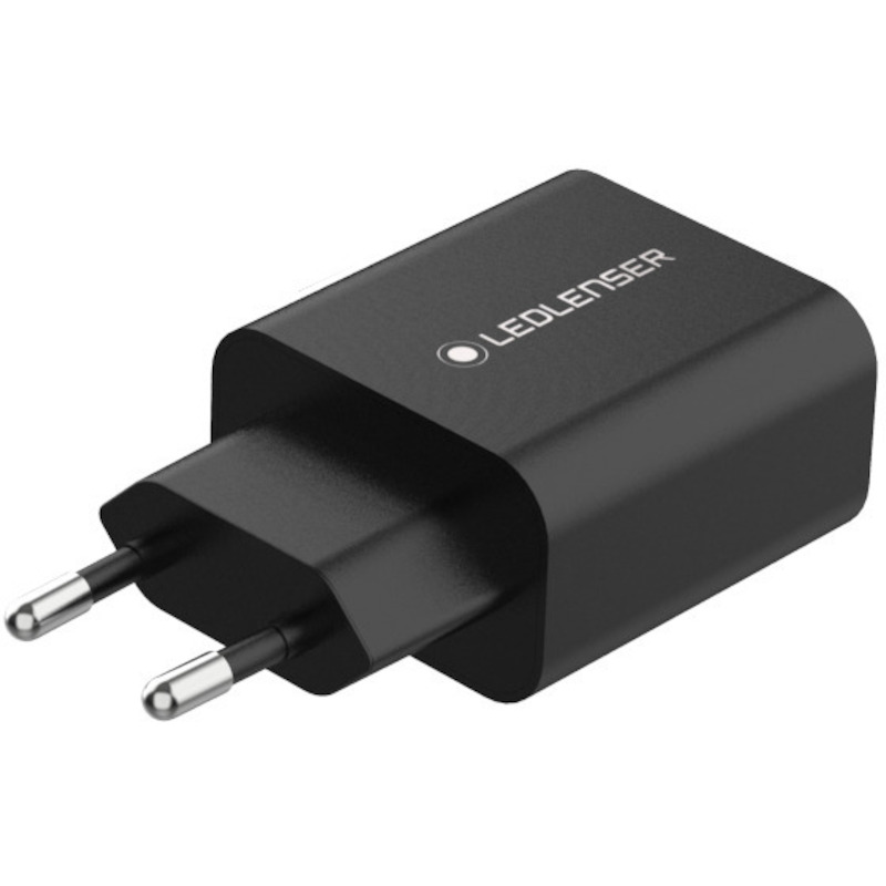ADAPTATEUR USB-C 20W        502929       LEDLENSER