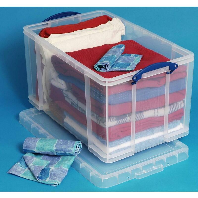 OPBERGBOX USEFUL BOXES PP   84L             REALLY