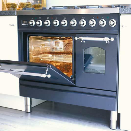 KIT RÉNOVATEUR FOUR+GRILL   592006103     600ML HG