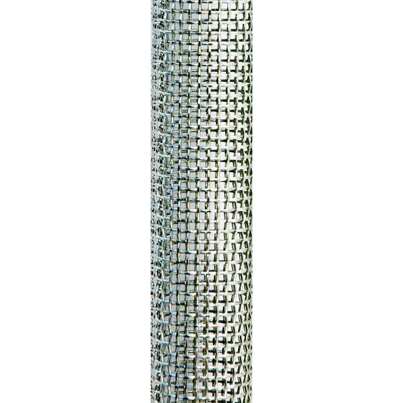 ZEEFHULS 1000MMX15MM        CHIMFIX       RECTAVIT