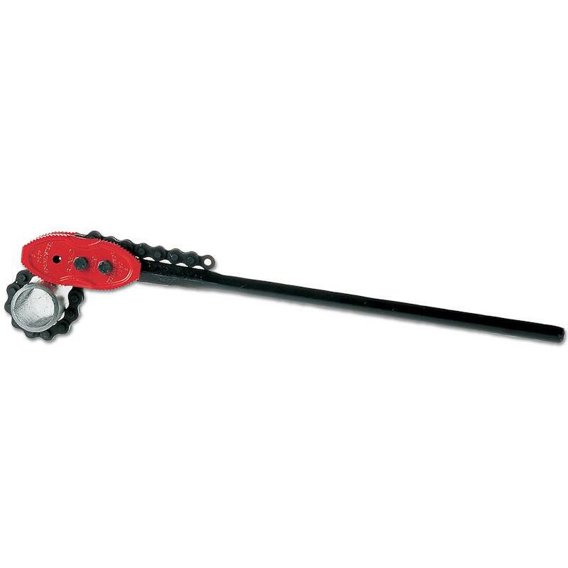 KETTINGTANG OMK.1.1/2"-8"   3235 (L=1030)   RIDGID