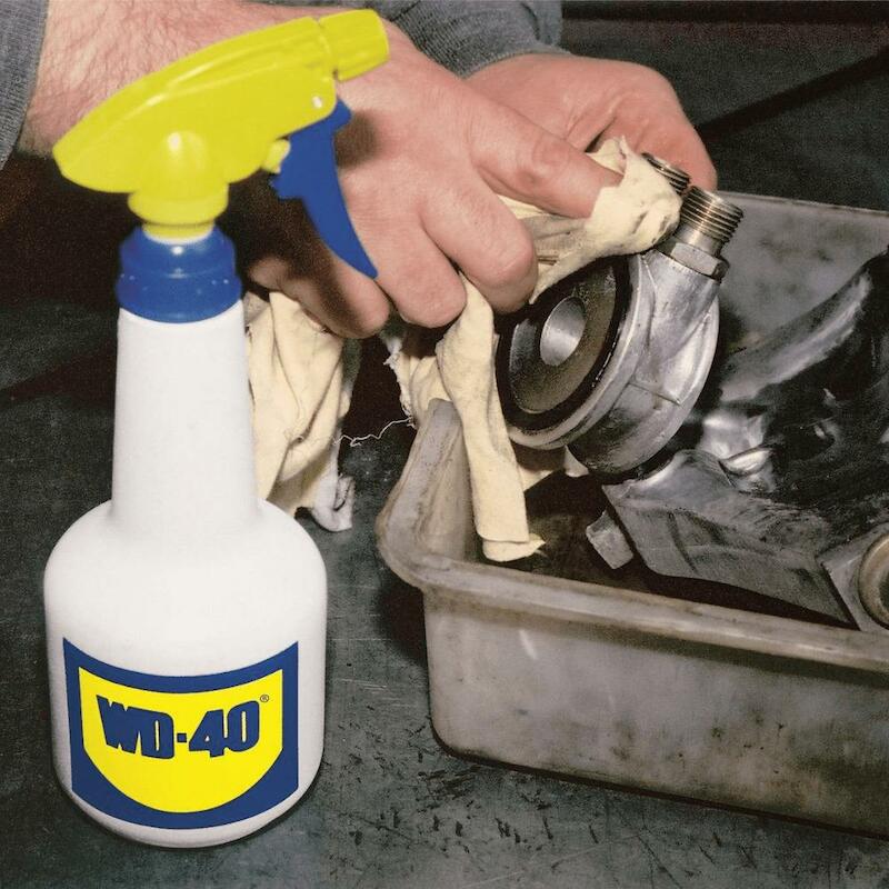 DÉCAL LIQUIDE               WD-40 - 5 L       WD40