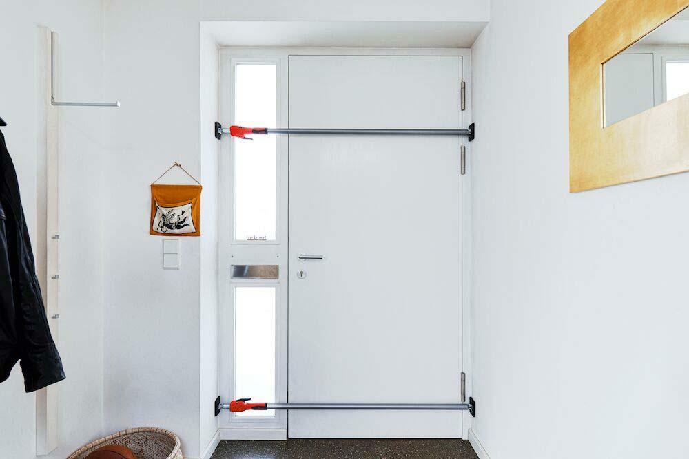 PLAFOND/MONTAGESTEUN 910MM  STE90           BESSEY