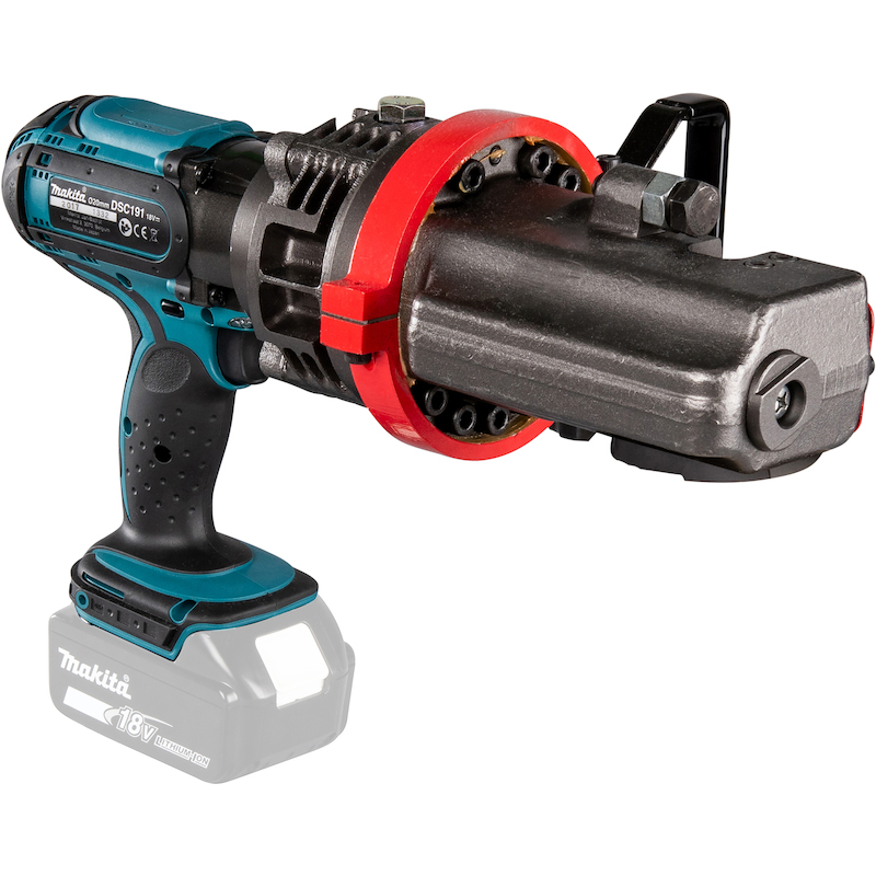BETONSTAALSCHAAR LXT® - DSC191Z - MAKITA