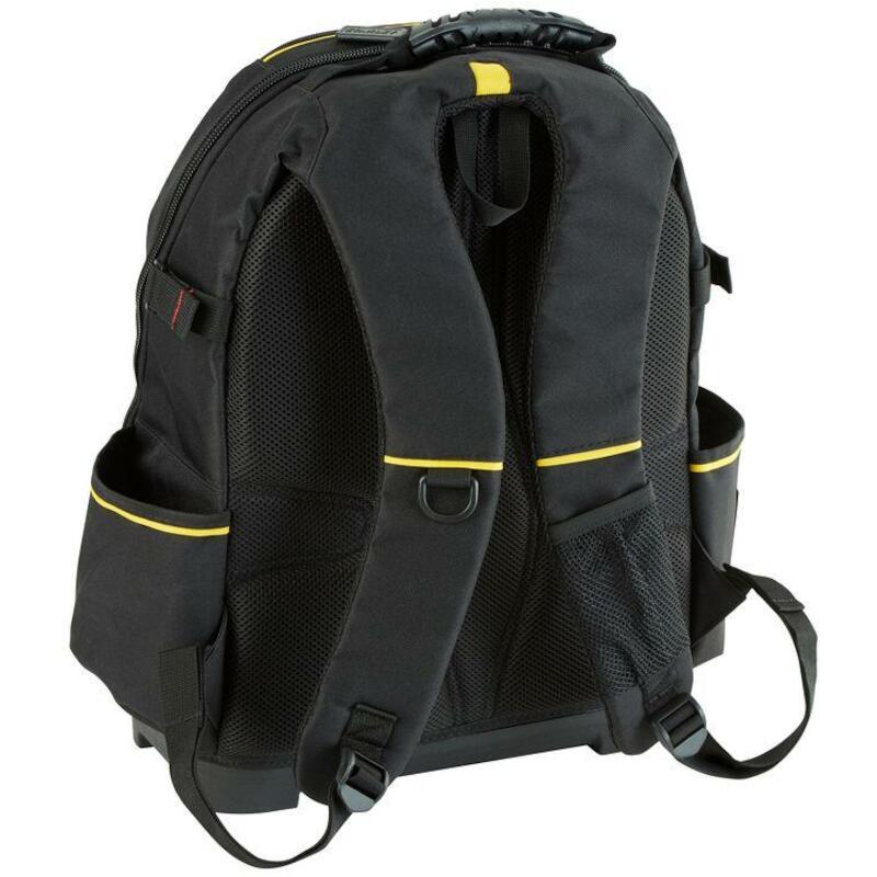 SAC À DOS PR OUTILS FATMAX  1-95-611       STANLEY