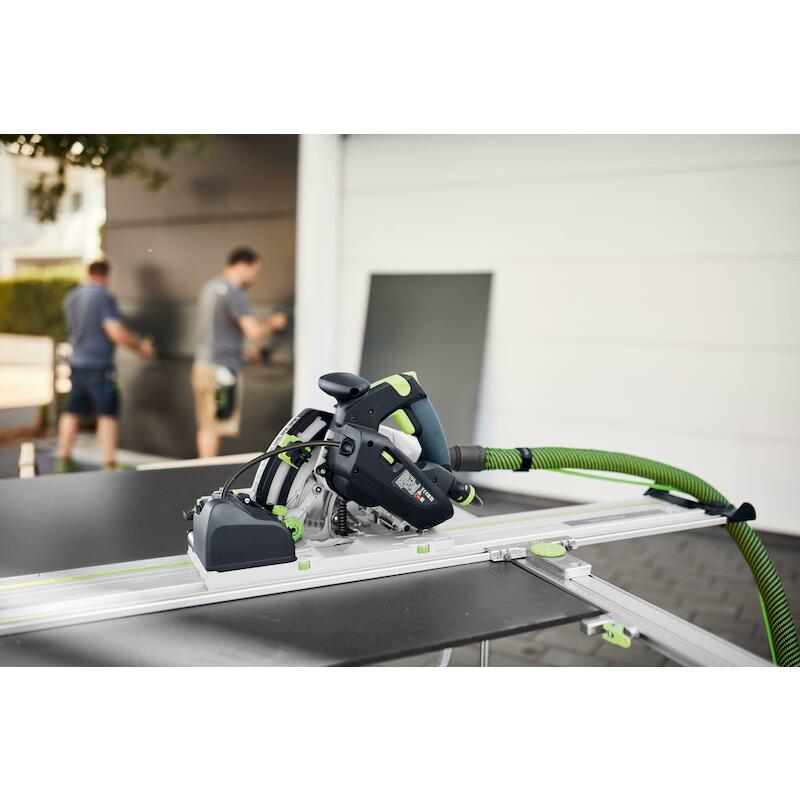 INVALCIRKELZAAG MET VOORRITSER TSV 60 KEBQ-PLUS - 576730 - FESTOOL