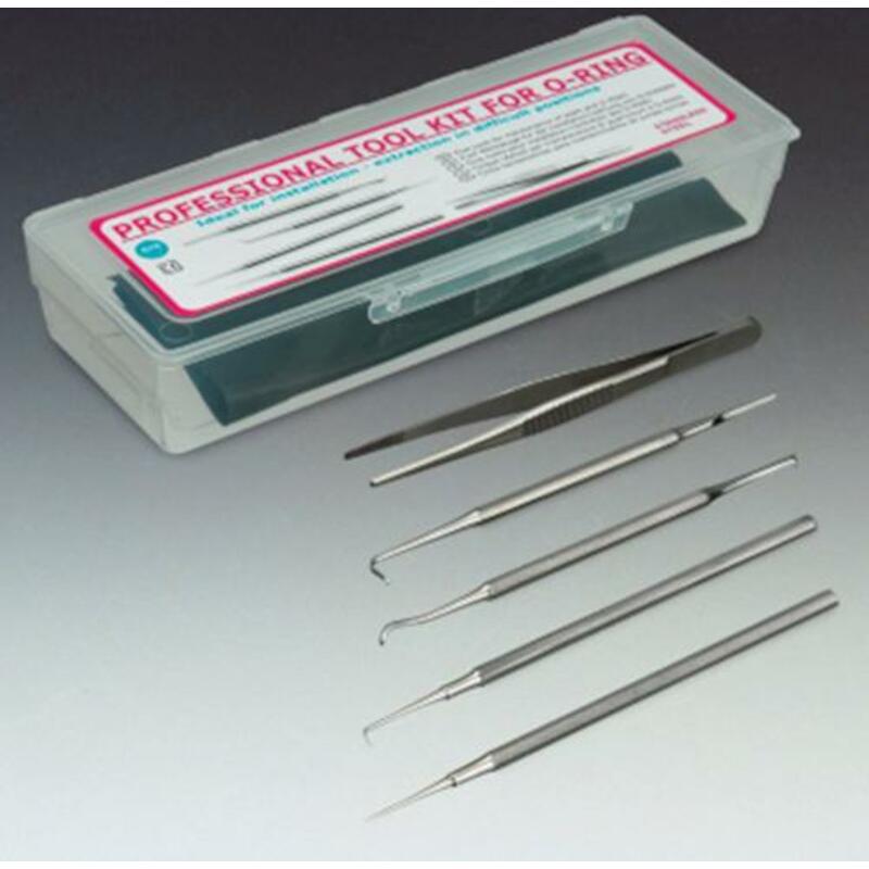 JEU DE MONTAGE JOINTS TOR.  DT (5 PCS)
