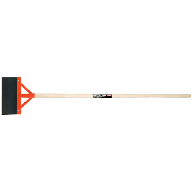 GRATTOIR A BITUMEN 300MM    025200 (+MANCHE) POLET