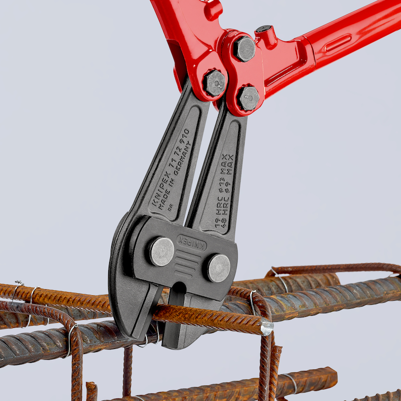 KNIPEX 7172910 BOUTENSNIJDER