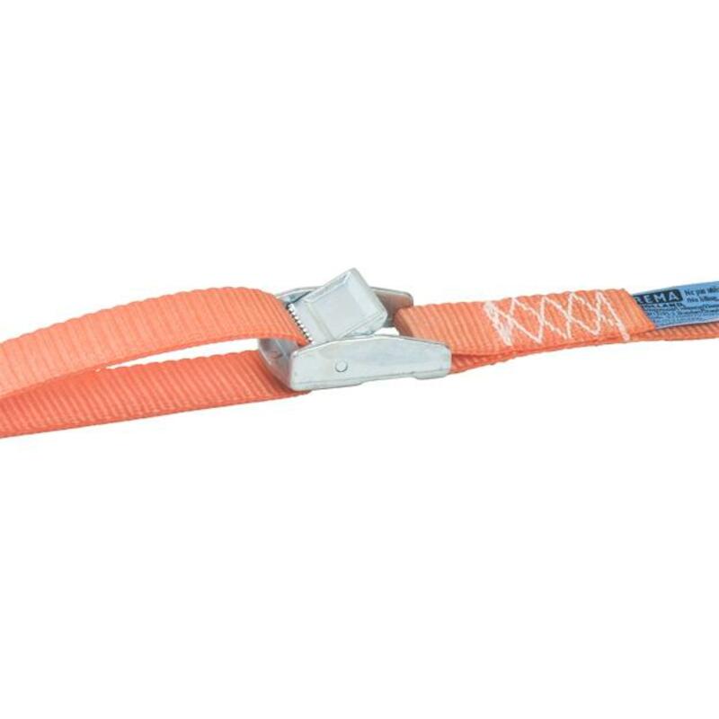 SANGLE D'ARRIM.0,425T S/FIN IG-105 5000X25MM  REMA