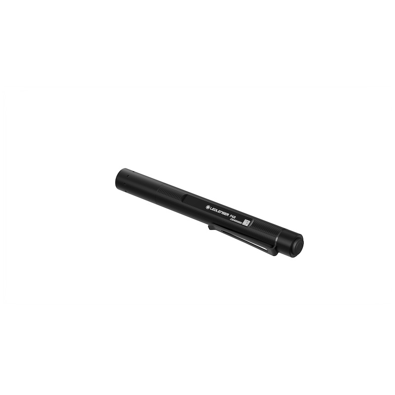 LAMPE POCHE 300LM-100M-13H  P4R RECHARG. LEDLENSER