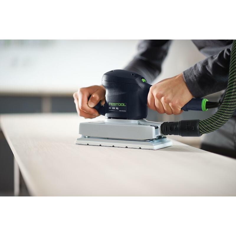 SCHUURZOOL SSH-STF-80X130/8 - 483906 - FESTOOL